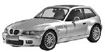 BMW E36-7 C0438 Fault Code