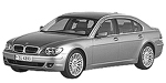 BMW E66 C0438 Fault Code