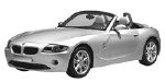 BMW E85 C0438 Fault Code