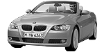 BMW E93 C0438 Fault Code