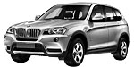 BMW F25 C0438 Fault Code